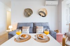 Apartment in Málaga - WintowinRentals Modern, Fully Equipped and Well Connected Apartment in Málaga