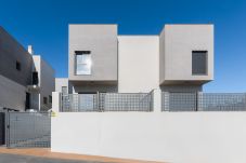 Townhouse in Chilches Costa - WintowinRentals Luxurious and Modern Townhouse in Chilches