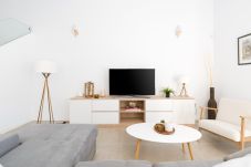 Townhouse in Chilches Costa - WintowinRentals Luxurious and Modern Townhouse in Chilches