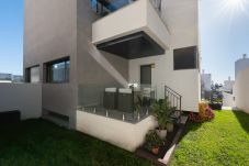 Townhouse in Chilches Costa - WintowinRentals Luxurious and Modern Townhouse in Chilches