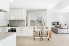 Townhouse in Chilches Costa - WintowinRentals Luxurious and Modern Townhouse in Chilches
