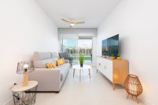 Apartment in Torre del Mar - WintowinRentals Exclusive Apartment with a Large Terrace in the Coastal Paradise of Torre del Mar