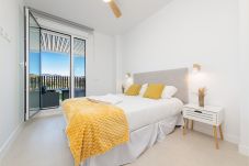 Apartment in Torre del Mar - WintowinRentals Exclusive Apartment with a Large Terrace in the Coastal Paradise of Torre del Mar