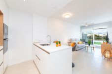 Apartment in Torre del Mar - WintowinRentals Exclusive Apartment with a Large Terrace in the Coastal Paradise of Torre del Mar