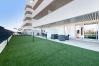 Apartment in Torre del Mar - WintowinRentals Exclusive Apartment with a Large Terrace in the Coastal Paradise of Torre del Mar
