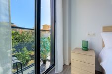 Apartment in Málaga - WintowinRentals Twin Charm Málaga Centro: Encanto y Confort junto al Casco Antiguo
