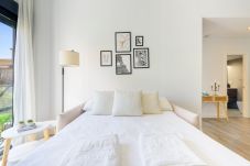 Apartment in Málaga - WintowinRentals Twin Charm Málaga Centro: Encanto y Confort junto al Casco Antiguo