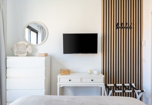 Apartment in Torremolinos - WintowinRentals Private Apartment in Ocean House with Sea Views Apartment in Torremolinos - WintowinRentals Private Apartment in Ocean House with Sea Views