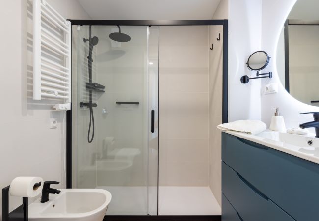 Apartment in Torremolinos - WintowinRentals Private Apartment in Ocean House with Sea Views Apartment in Torremolinos - WintowinRentals Private Apartment in Ocean House with Sea Views