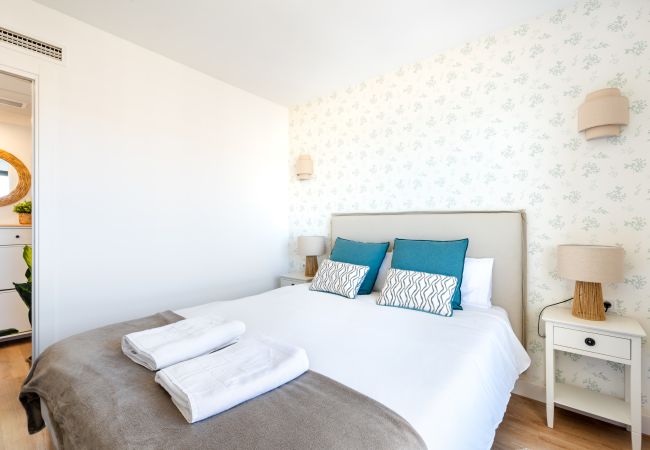 Apartment in Torremolinos - WintowinRentals Private Apartment in Ocean House with Sea Views Apartment in Torremolinos - WintowinRentals Private Apartment in Ocean House with Sea Views