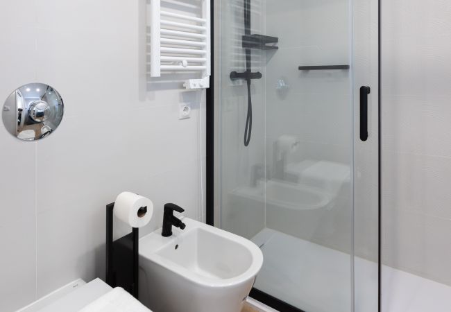 Apartment in Torremolinos - WintowinRentals Private Apartment in Ocean House with Sea Views Apartment in Torremolinos - WintowinRentals Private Apartment in Ocean House with Sea Views