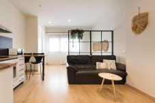 Apartment in Málaga - WintowinRentals Stylish Apartment in Central Málaga