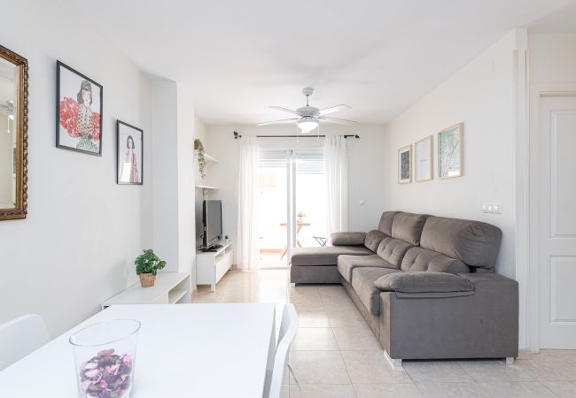 Apartment in Rincón de la Victoria - Wintowinrentals Urban Rincón · Cozy & Central next to Beach Apartment in Rincón de la Victoria - Wintowinrentals Urban Rincón · Cozy & Central next to Beach