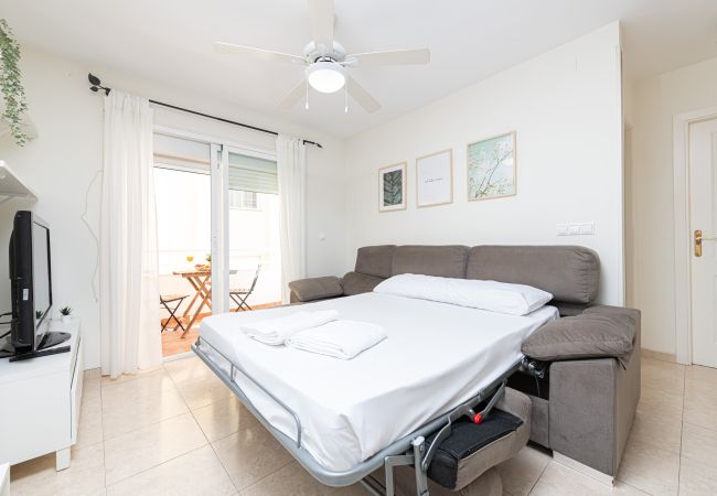 Apartment in Rincón de la Victoria - Wintowinrentals Urban Rincón · Cozy & Central next to Beach Apartment in Rincón de la Victoria - Wintowinrentals Urban Rincón · Cozy & Central next to Beach