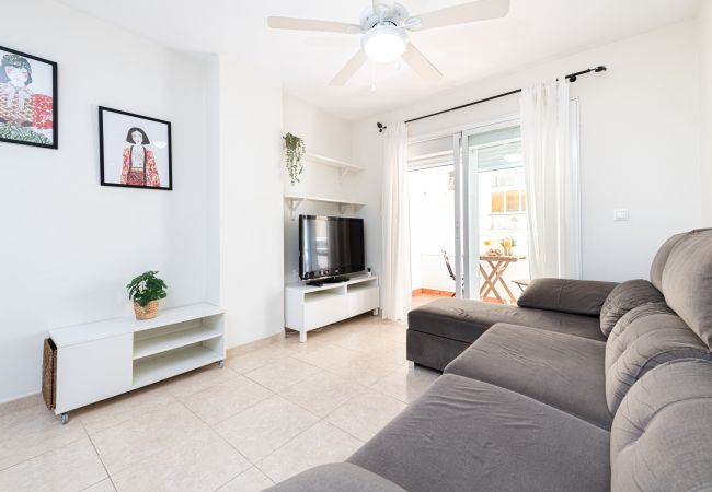 Apartment in Rincón de la Victoria - Wintowinrentals Urban Rincón · Cozy & Central next to Beach Apartment in Rincón de la Victoria - Wintowinrentals Urban Rincón · Cozy & Central next to Beach