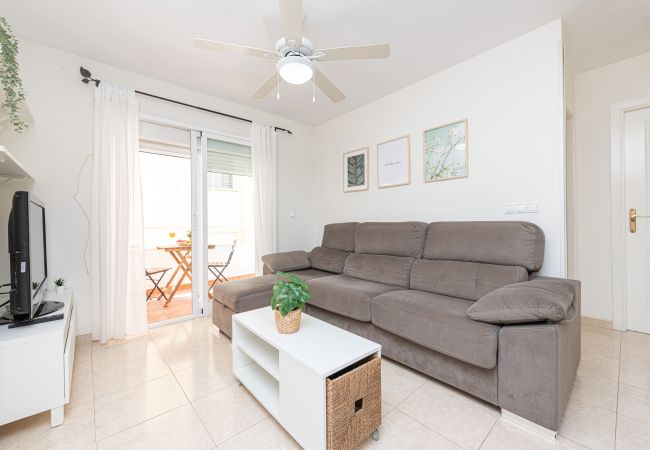 Apartment in Rincón de la Victoria - Wintowinrentals Urban Rincón · Cozy & Central next to Beach Apartment in Rincón de la Victoria - Wintowinrentals Urban Rincón · Cozy & Central next to Beach