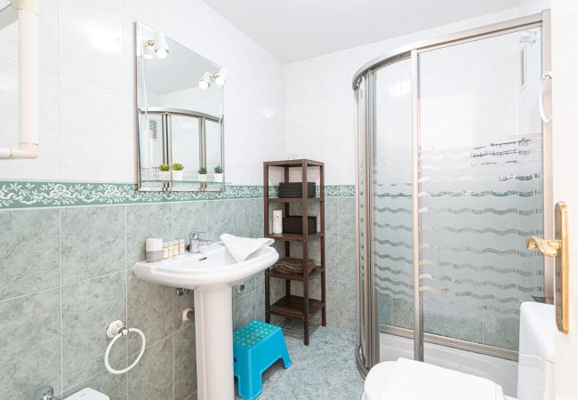 Apartment in Rincón de la Victoria - Wintowinrentals Urban Rincón · Cozy & Central next to Beach Apartment in Rincón de la Victoria - Wintowinrentals Urban Rincón · Cozy & Central next to Beach