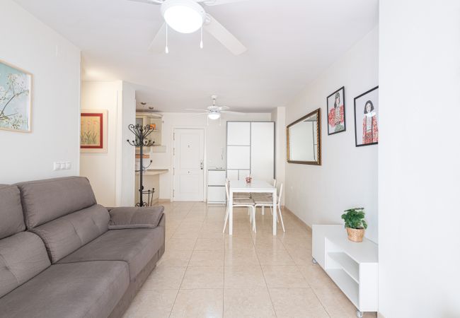 Apartment in Rincón de la Victoria - Wintowinrentals Urban Rincón · Cozy & Central next to Beach Apartment in Rincón de la Victoria - Wintowinrentals Urban Rincón · Cozy & Central next to Beach