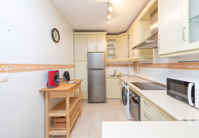 Apartment in Rincón de la Victoria - Wintowinrentals Urban Rincón · Cozy & Central next to Beach Apartment in Rincón de la Victoria - Wintowinrentals Urban Rincón · Cozy & Central next to Beach