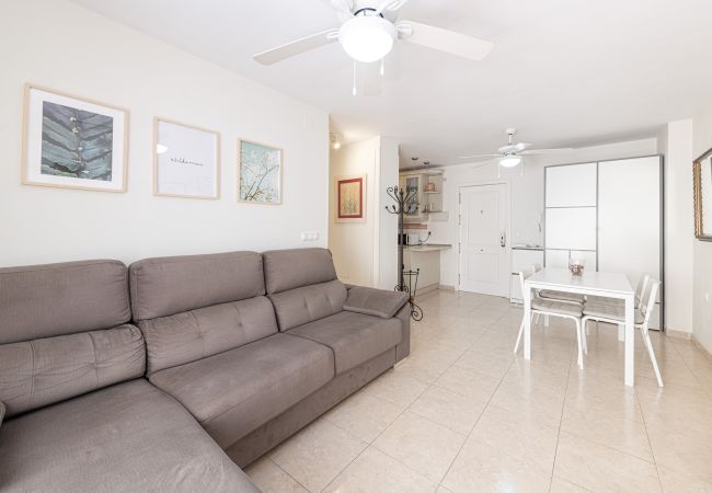 Apartment in Rincón de la Victoria - Wintowinrentals Urban Rincón · Cozy & Central next to Beach Apartment in Rincón de la Victoria - Wintowinrentals Urban Rincón · Cozy & Central next to Beach