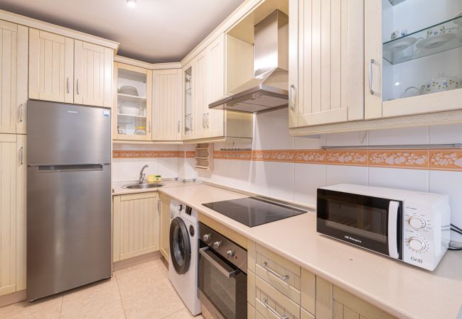 Apartment in Rincón de la Victoria - Wintowinrentals Urban Rincón · Cozy & Central next to Beach Apartment in Rincón de la Victoria - Wintowinrentals Urban Rincón · Cozy & Central next to Beach
