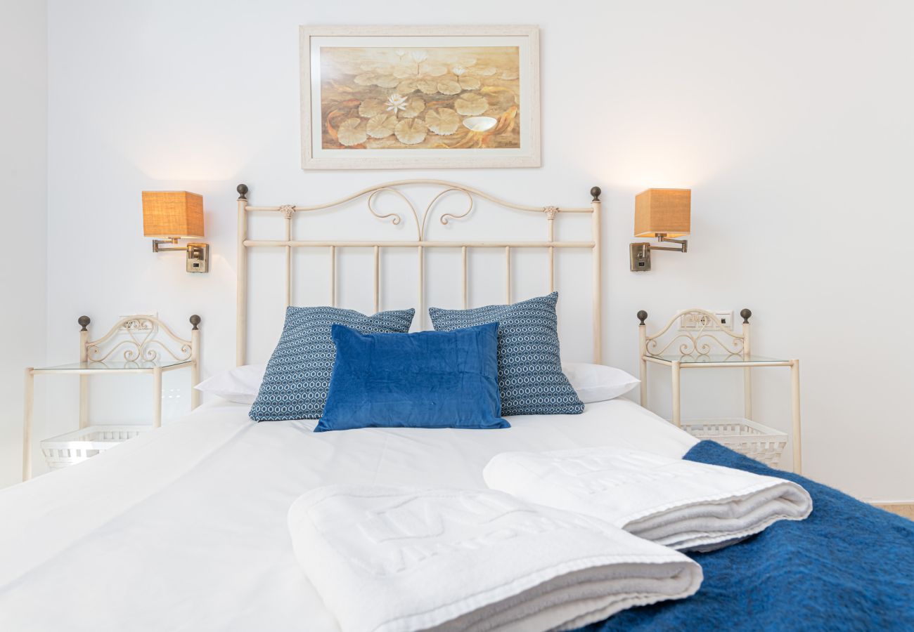 Apartment in Rincón de la Victoria - Wintowinrentals Urban Rincón · Cozy & Central next to Beach