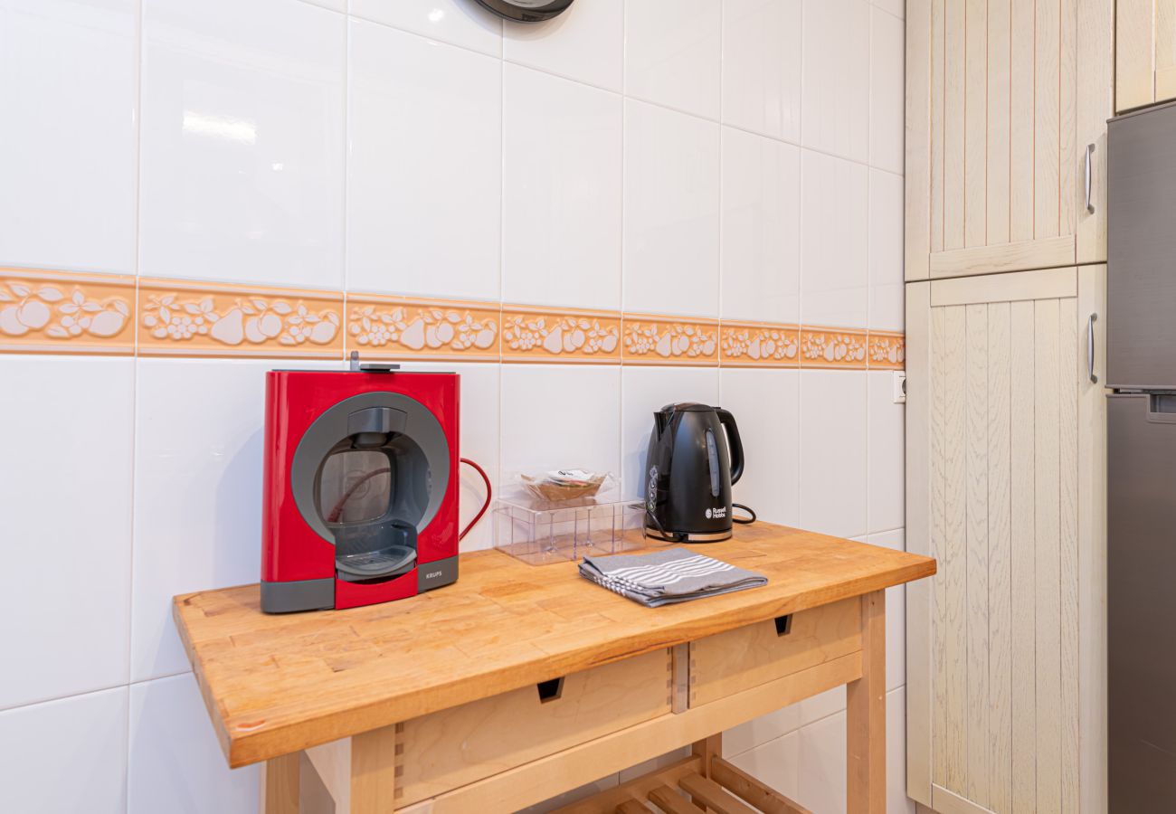 Apartment in Rincón de la Victoria - Wintowinrentals Urban Rincón · Cozy & Central next to Beach