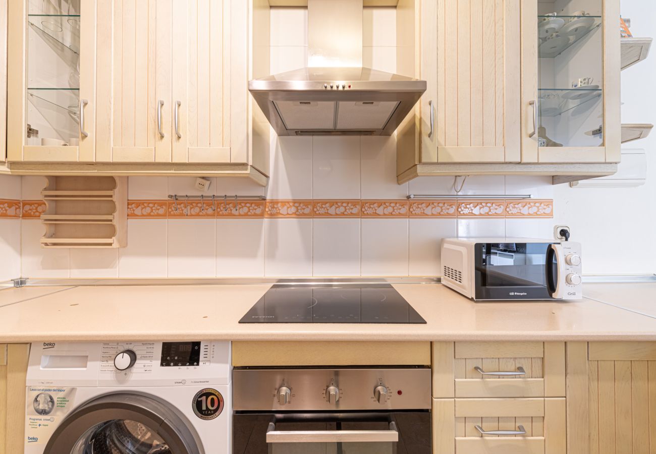 Apartment in Rincón de la Victoria - Wintowinrentals Urban Rincón · Cozy & Central next to Beach