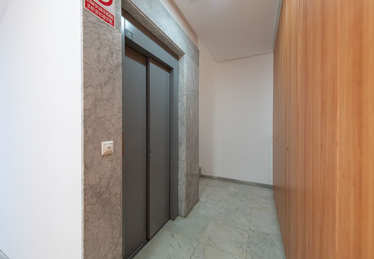 Apartment in Rincón de la Victoria - Wintowinrentals Urban Rincón · Cozy & Central next to Beach