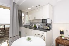 Apartment in Torremolinos - WintowinRentals Private Apartment in Sol Timor