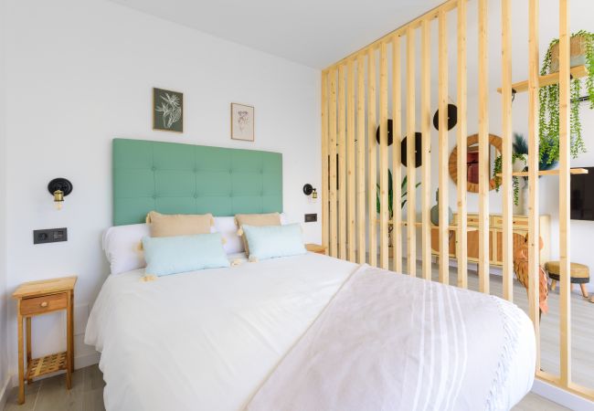 Studio in Rincón de la Victoria - WintowinRentals The Little Inn by the Sea Studio in Rincón de la Victoria - WintowinRentals The Little Inn by the Sea