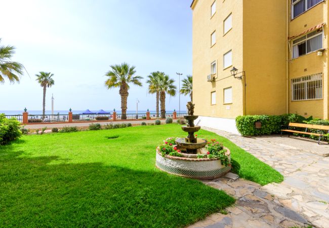 Studio in Rincón de la Victoria - WintowinRentals The Little Inn by the Sea Studio in Rincón de la Victoria - WintowinRentals The Little Inn by the Sea