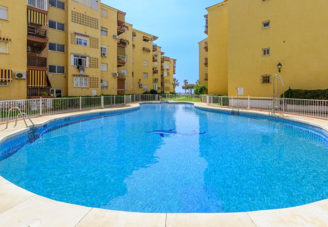 Studio in Rincón de la Victoria - WintowinRentals The Little Inn by the Sea Studio in Rincón de la Victoria - WintowinRentals The Little Inn by the Sea
