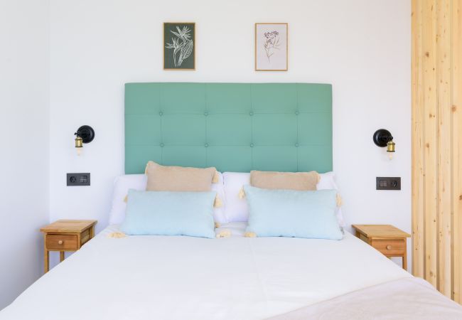 Studio in Rincón de la Victoria - WintowinRentals The Little Inn by the Sea Studio in Rincón de la Victoria - WintowinRentals The Little Inn by the Sea