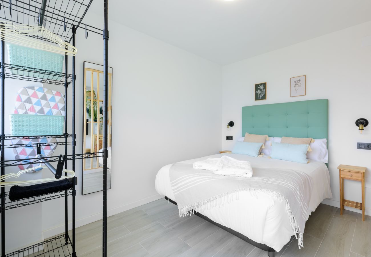 Studio in Rincón de la Victoria - WintowinRentals The Little Inn by the Sea