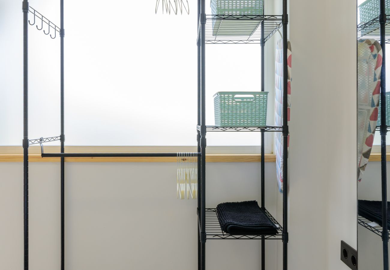 Studio in Rincón de la Victoria - WintowinRentals The Little Inn by the Sea