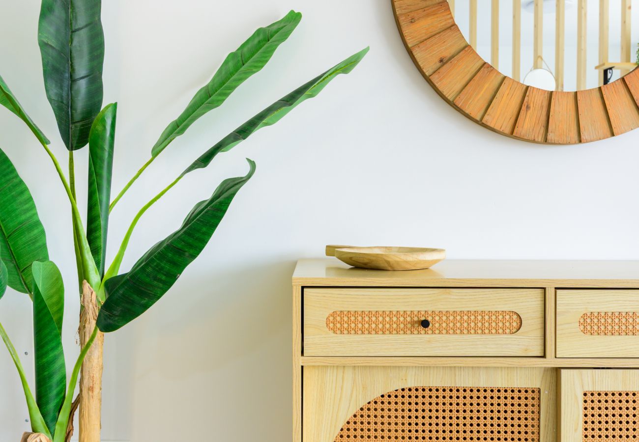 Studio in Rincón de la Victoria - WintowinRentals The Little Inn by the Sea