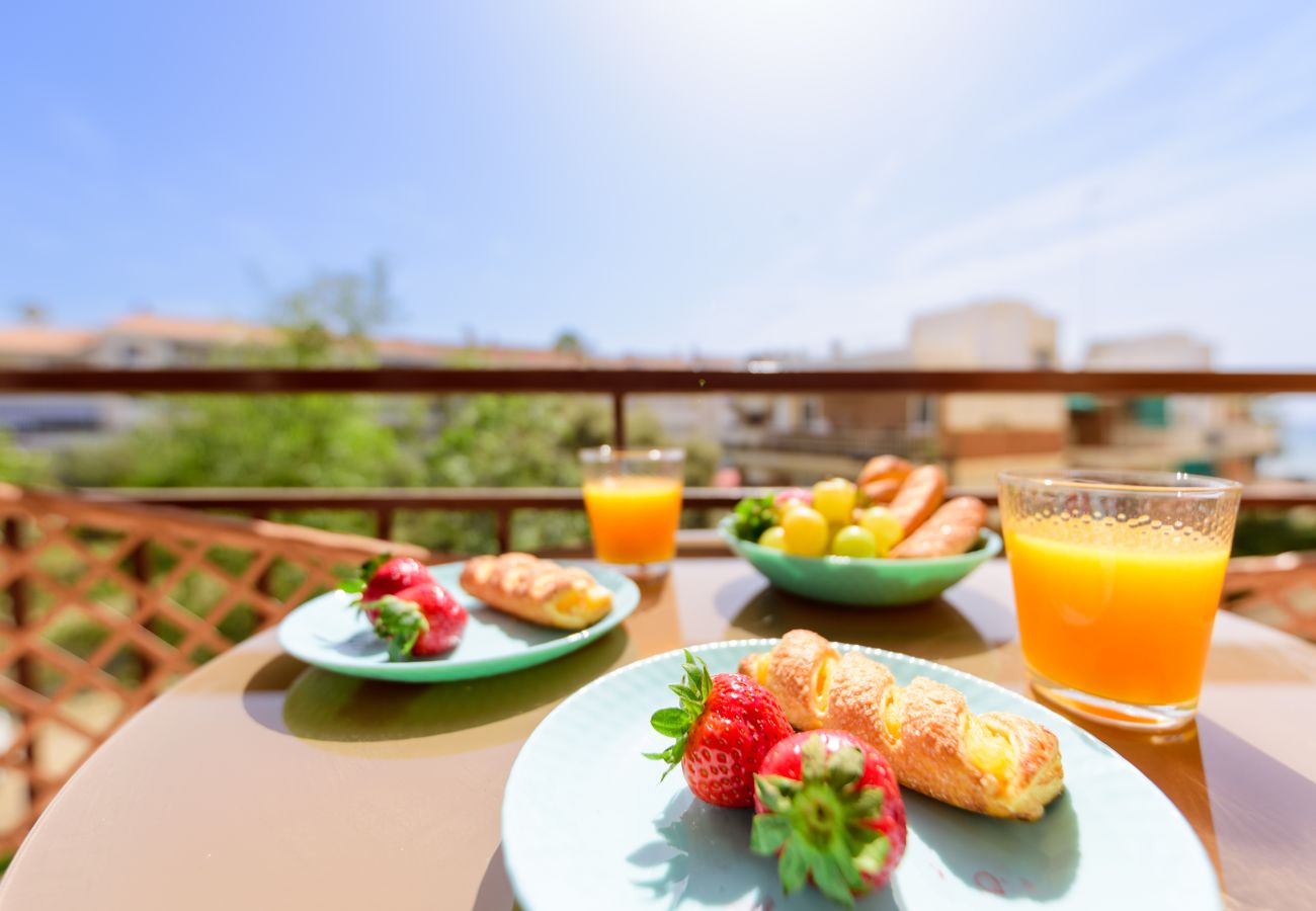 Studio in Rincón de la Victoria - WintowinRentals The Little Inn by the Sea