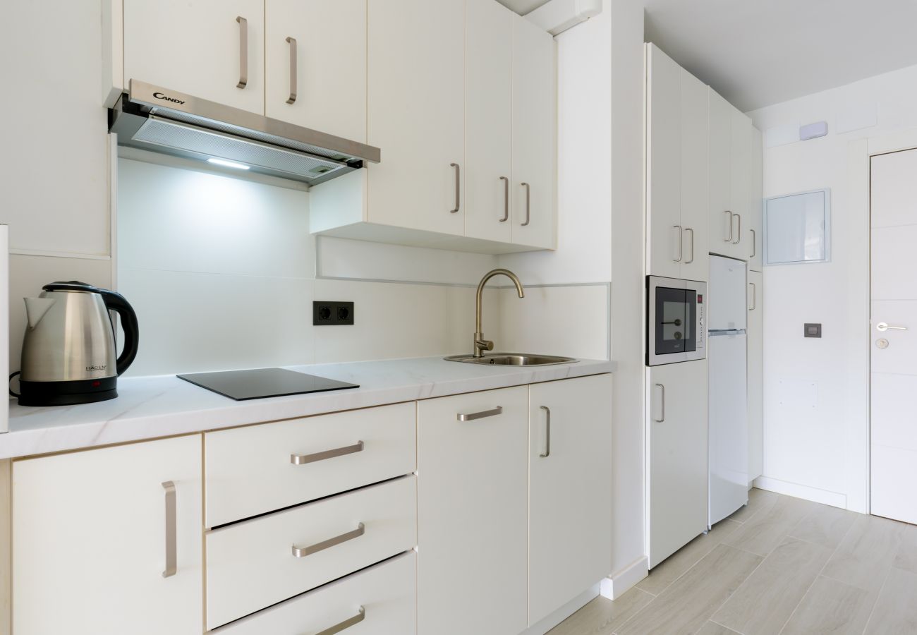 Studio in Rincón de la Victoria - WintowinRentals The Little Inn by the Sea