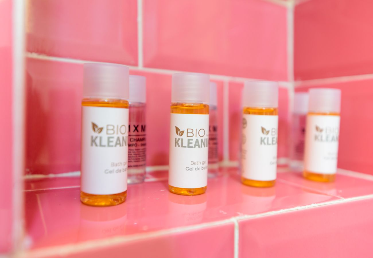 Studio in Rincón de la Victoria - WintowinRentals The Little Inn by the Sea