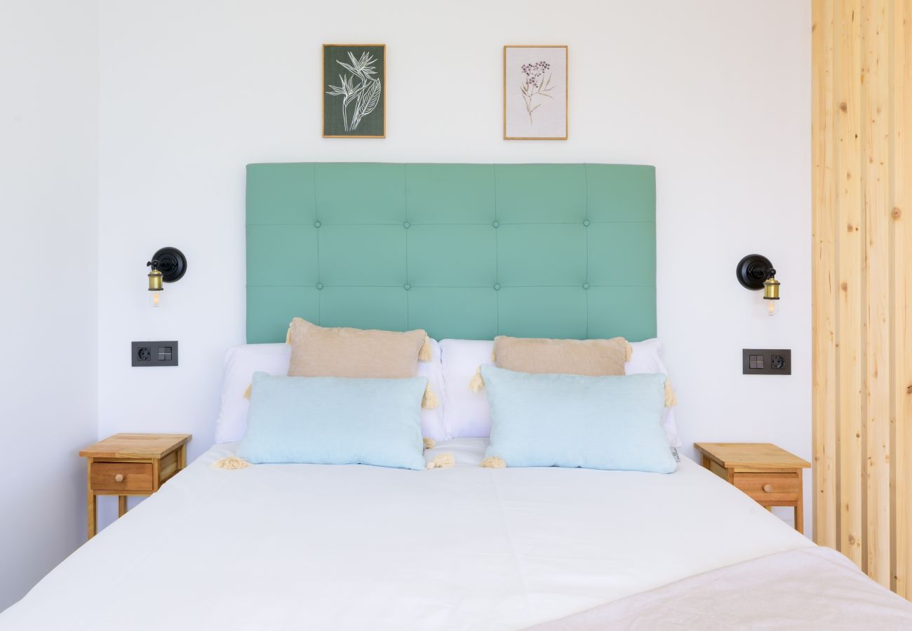 Studio in Rincón de la Victoria - WintowinRentals The Little Inn by the Sea