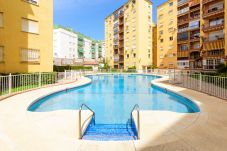 Apartment in Rincón de la Victoria - WintowinRentals The Little Inn by the Sea