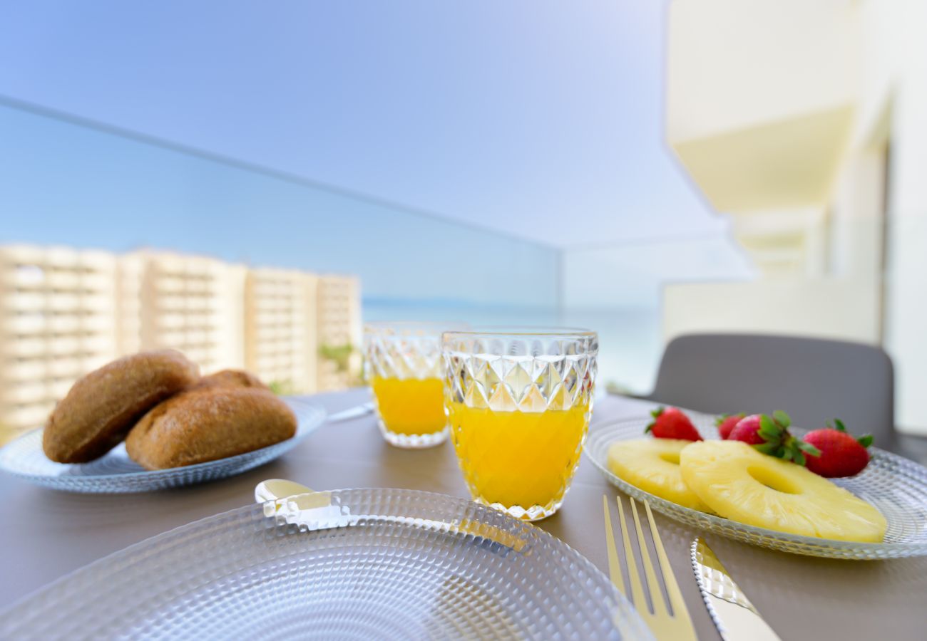 Apartment in Torremolinos - WintowinRentals Premium Apartment in Ocean House