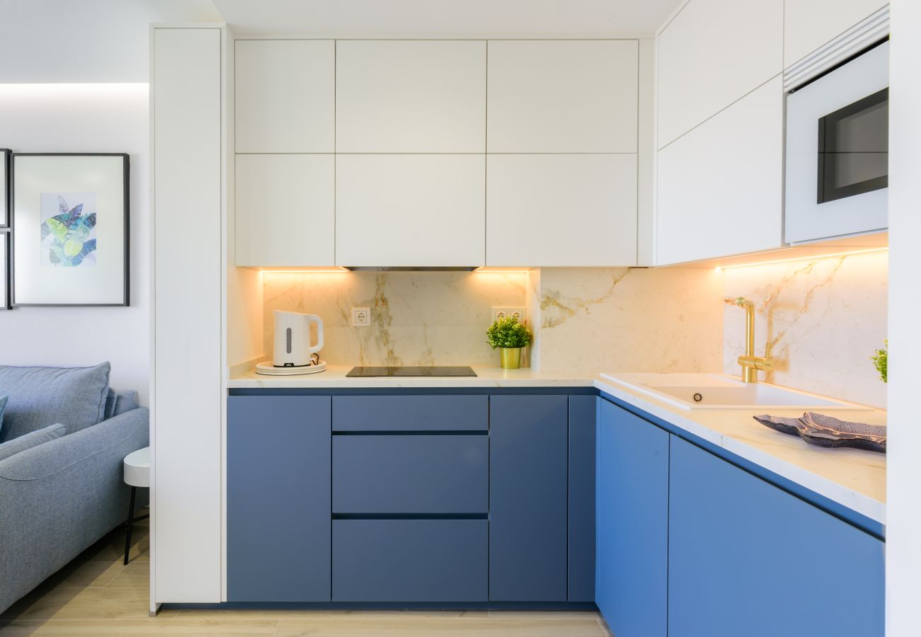 Apartment in Torremolinos - WintowinRentals Premium Apartment in Ocean House