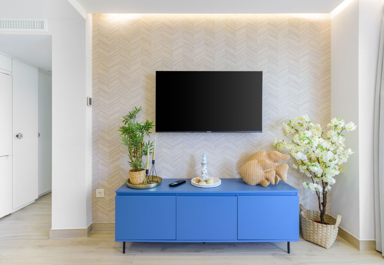 Apartment in Torremolinos - WintowinRentals Premium Apartment in Ocean House