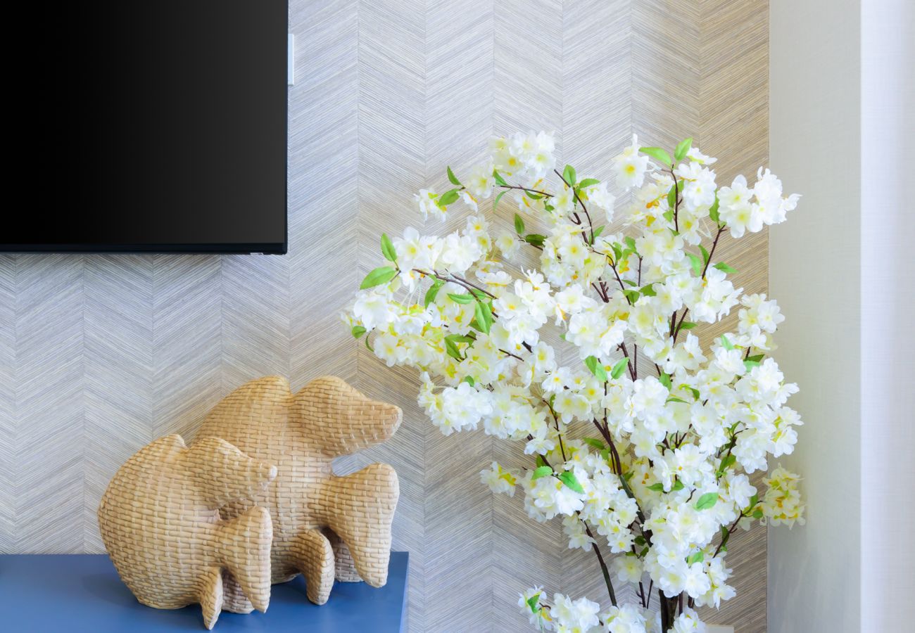 Apartment in Torremolinos - WintowinRentals Premium Apartment in Ocean House