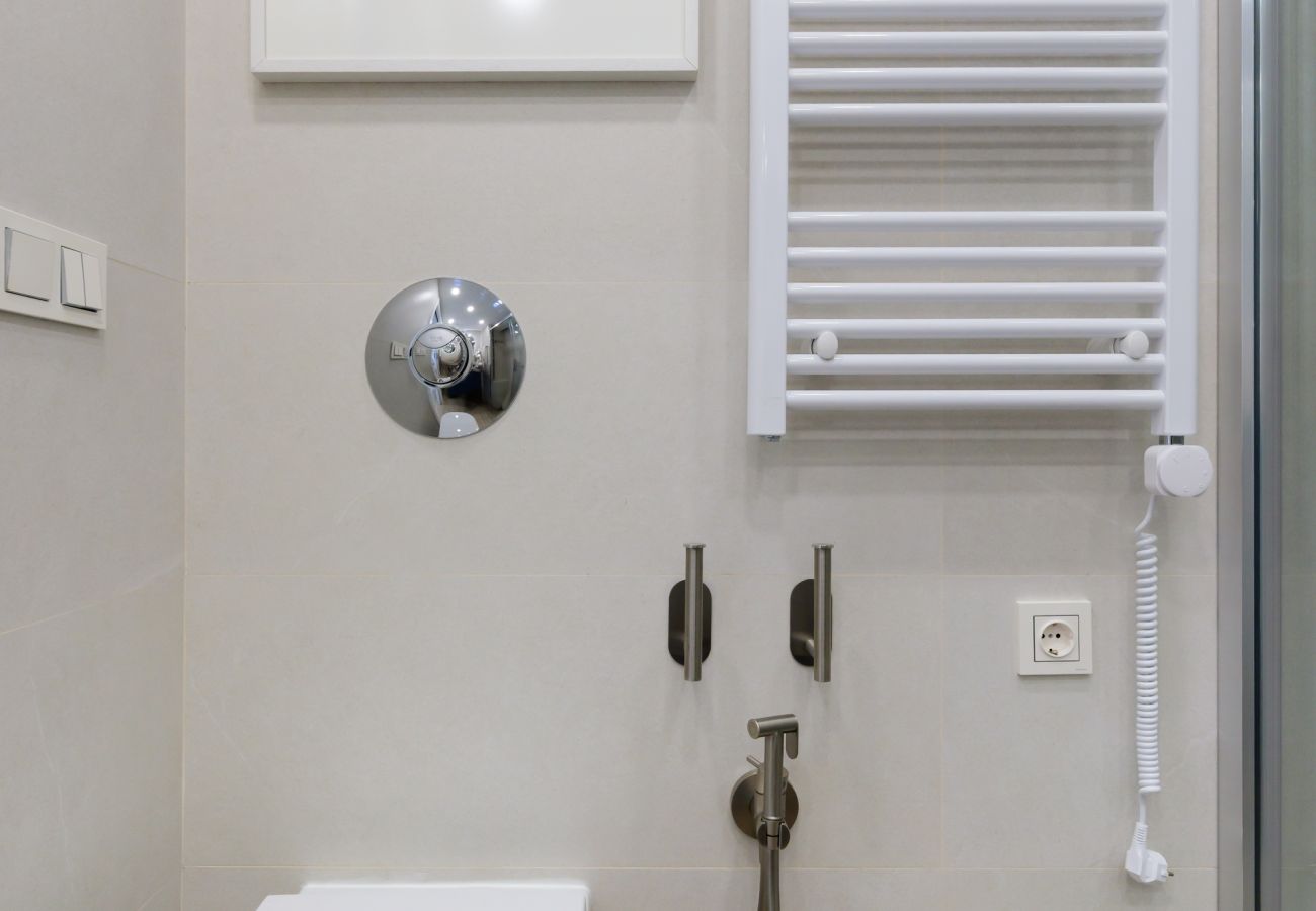 Apartment in Torremolinos - WintowinRentals Premium Apartment in Ocean House