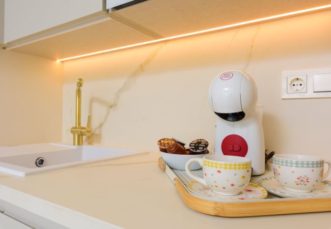 Apartment in Torremolinos - WintowinRentals Luxury apartment in HOTEL OCEAN HOUSE Apartment in Torremolinos - WintowinRentals Luxury apartment in HOTEL OCEAN HOUSE