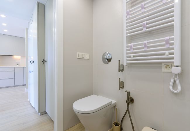 Apartment in Torremolinos - WintowinRentals Luxury apartment in HOTEL OCEAN HOUSE Apartment in Torremolinos - WintowinRentals Luxury apartment in HOTEL OCEAN HOUSE