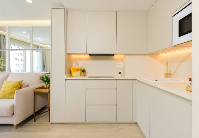 Apartment in Torremolinos - WintowinRentals Luxury apartment in HOTEL OCEAN HOUSE Apartment in Torremolinos - WintowinRentals Luxury apartment in HOTEL OCEAN HOUSE